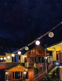Majestic View Cottage